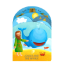 Show details for BIBLE STORY PICTURE BOOK-JONAH AND THE WHALE Picture of BIBLE STORY PICTURE BOOK-JONAH AND THE WHALE