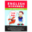 Show details for ENGLISH WKBK FOR KINDERGARTEN-UPDATED Picture of ENGLISH WKBK FOR KINDERGARTEN-UPDATED