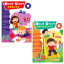 Show details for HEAD START KINDERGARTEN-UPDATED SET OF 2 (ENGLISH & MATH) Picture of HEAD START KINDERGARTEN-UPDATED SET OF 2 (ENGLISH & MATH)