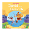 Picture of SMART BABIES BIBLE STORIES-DAVID & GOLIATH