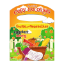 Show details for SMART KIDS COPY COLORING-FRUITS & VEGETABLES Picture of SMART KIDS COPY COLORING-FRUITS & VEGETABLES