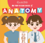 Show details for SMART KIDS FIRST SCIENCE BOARD BOOK ANATOMY Picture of SMART KIDS FIRST SCIENCE BOARD BOOK ANATOMY