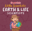 Picture of SMART KIDS LITTLE SCIENTISTS-EARTH & LIFE SCIENTISTS