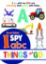 Show details for SMART BABIES I SPY ABC-THINGS THAT GO Picture of SMART BABIES I SPY ABC-THINGS THAT GO