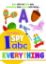 Show details for SMART BABIES I SPY ABC-EVERYTHING Picture of SMART BABIES I SPY ABC-EVERYTHING