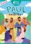 Picture of SMART KIDS MY BIG BOOK OF BIBLE STORIES-PAUL AND HIS CHANGE OF HEART